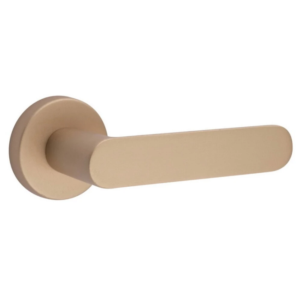 Дверная ручка Fimet SHAPE 1320/208