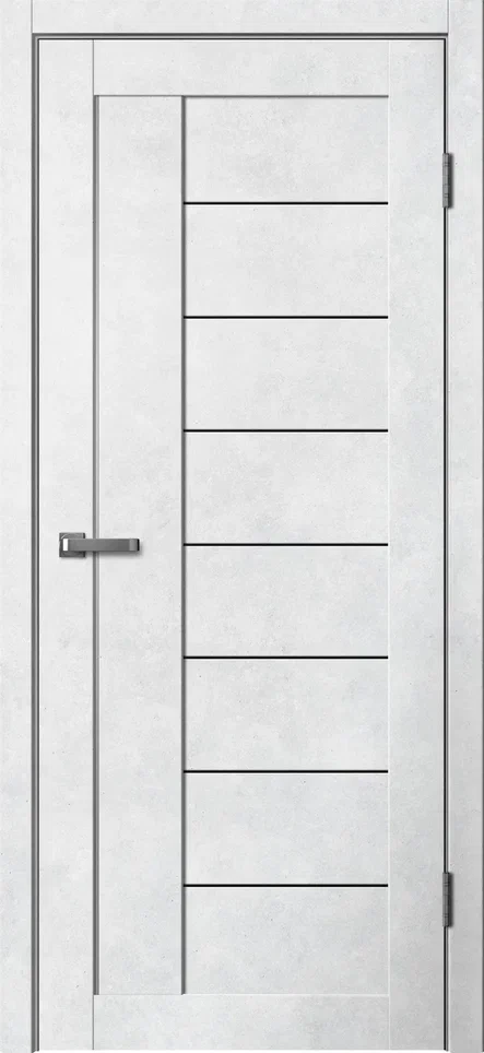 Межкомнатная дверь FLY Doors "La Stella 201"