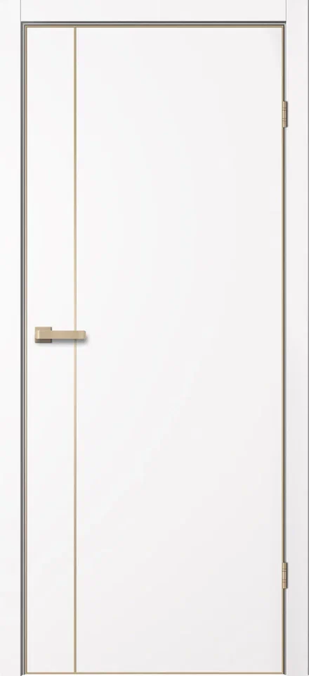 Межкомнатная дверь FLY Doors "Trinity TR-4"
