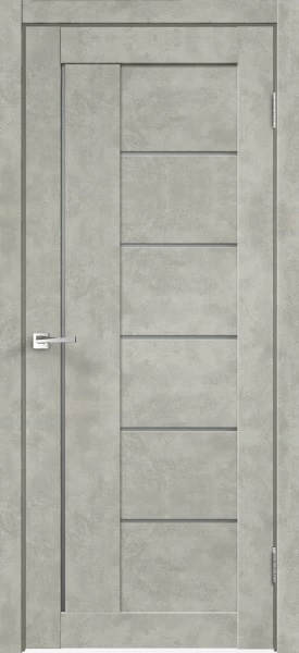 Межкомнатная дверь «Master Foil Loft 3»