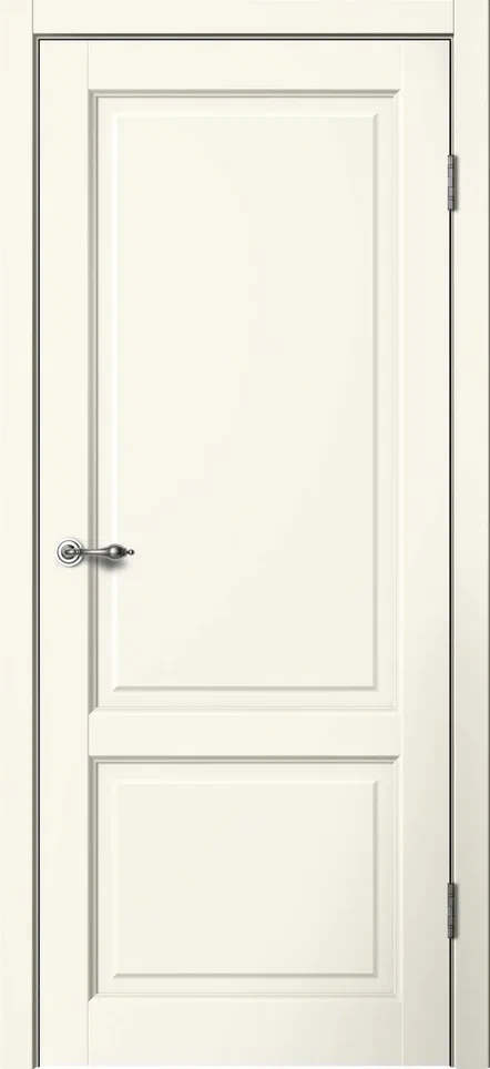 Межкомнатная дверь FLY Doors "Classic C2 ПГ"