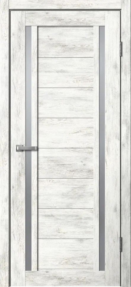 Межкомнатная дверь FLY Doors "La Stella 203"