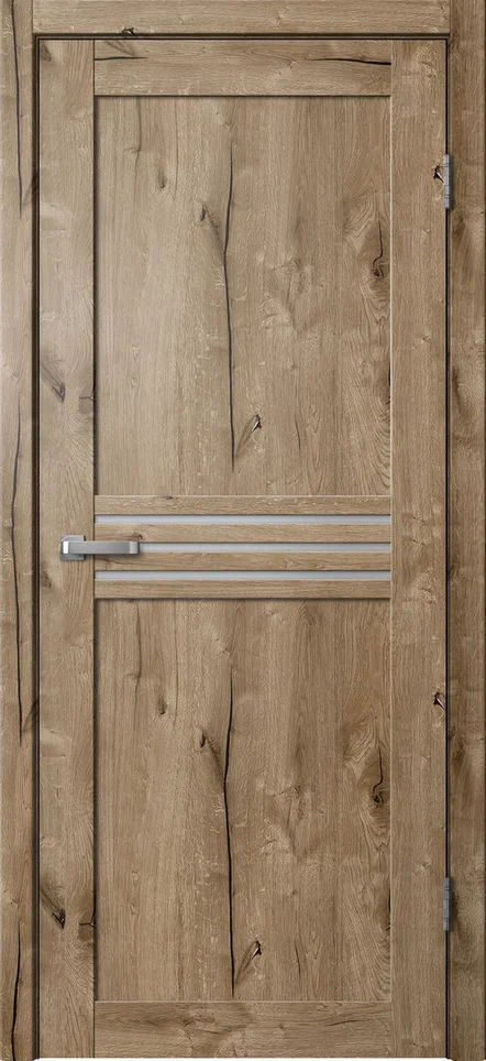 Межкомнатная дверь FLY Doors "La Stella 237"
