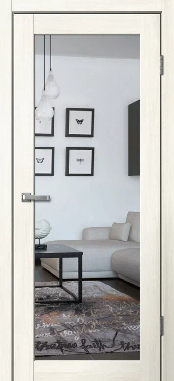 Межкомнатная дверь FLY Doors "La Stella 276"