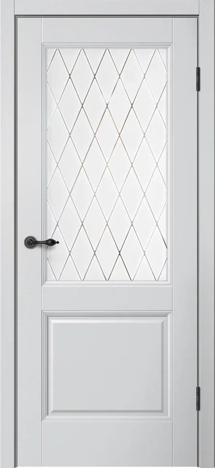 Межкомнатная дверь FLY Doors "MONE M93"