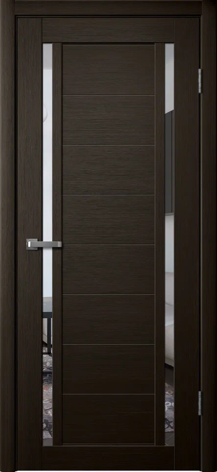 Межкомнатная дверь FLY Doors "La Stella 203"