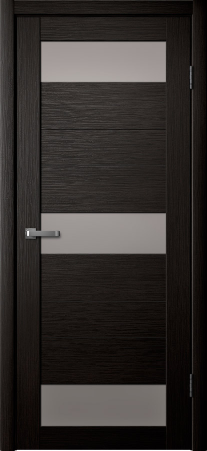 Межкомнатная дверь BALLO FORTE F81
