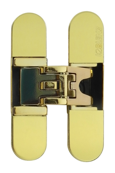 Петля скрытая Krona Koblenz Kubica К 6200