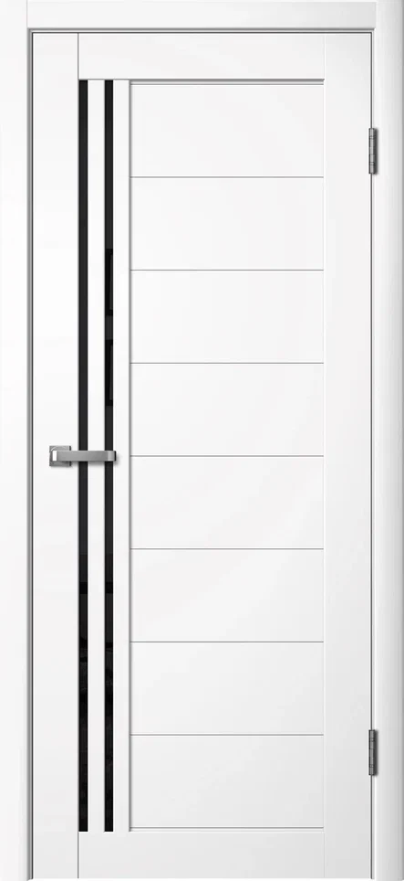 Межкомнатная дверь FLY Doors "La Stella 270" (Эмалит)