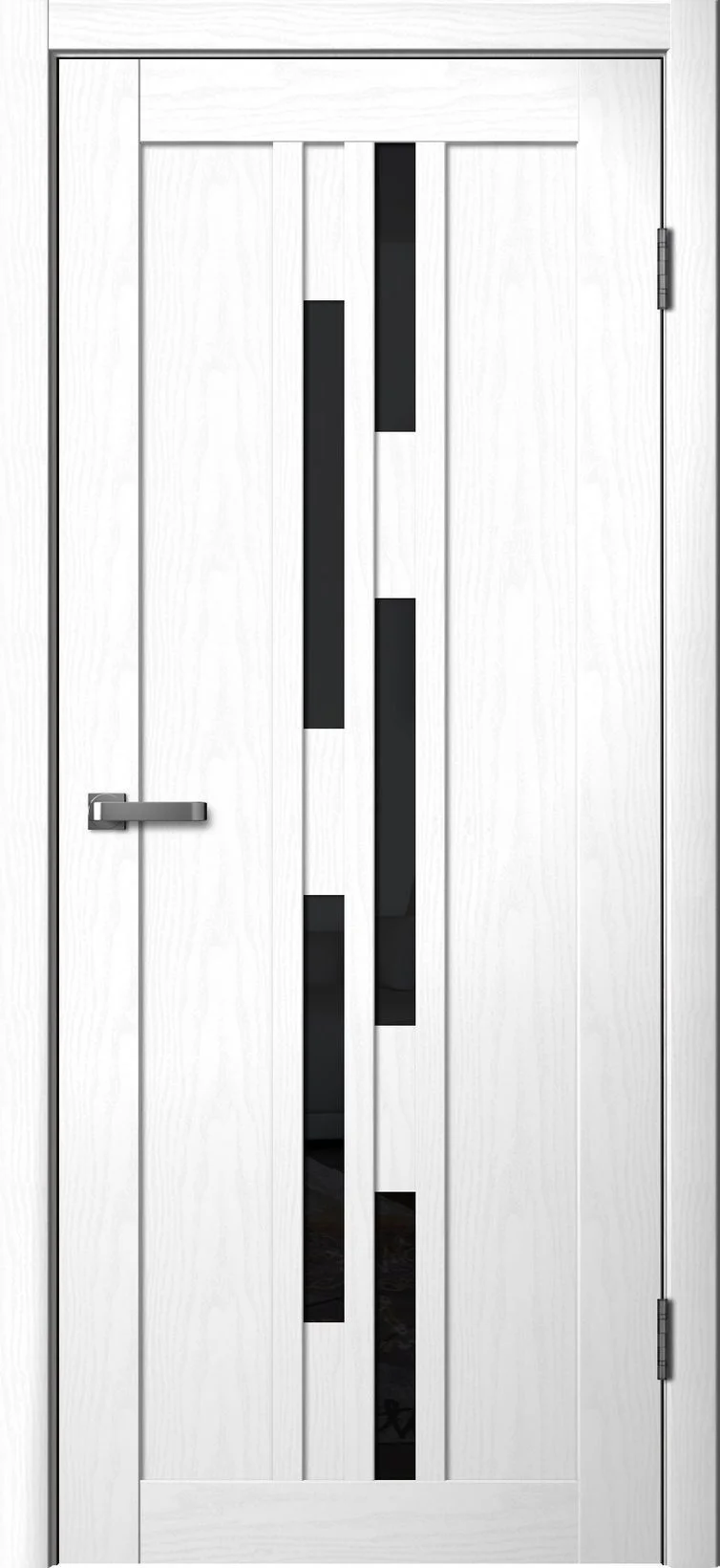 Межкомнатная дверь FLY Doors "La Stella 232"