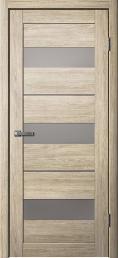 Межкомнатная дверь FLY Doors "La Stella 200"
