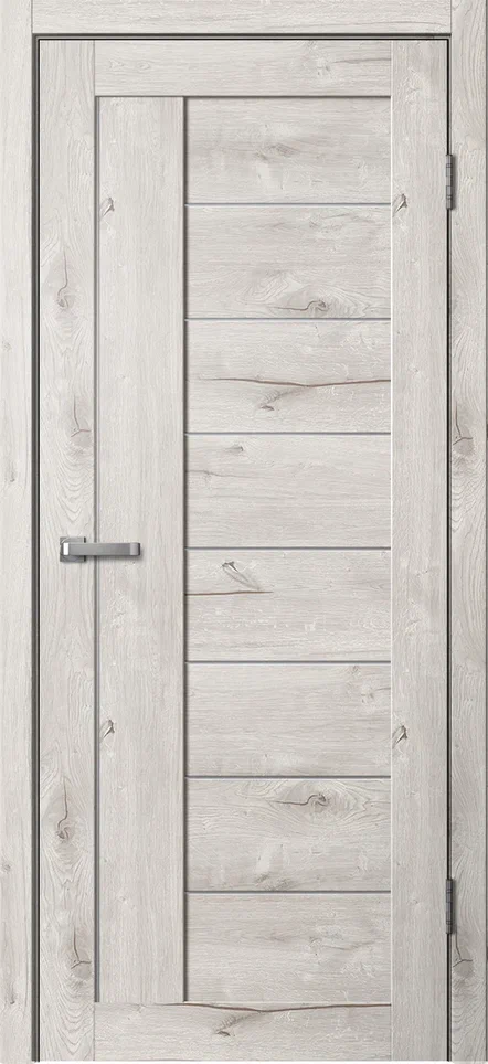 Межкомнатная дверь FLY Doors "La Stella 201"