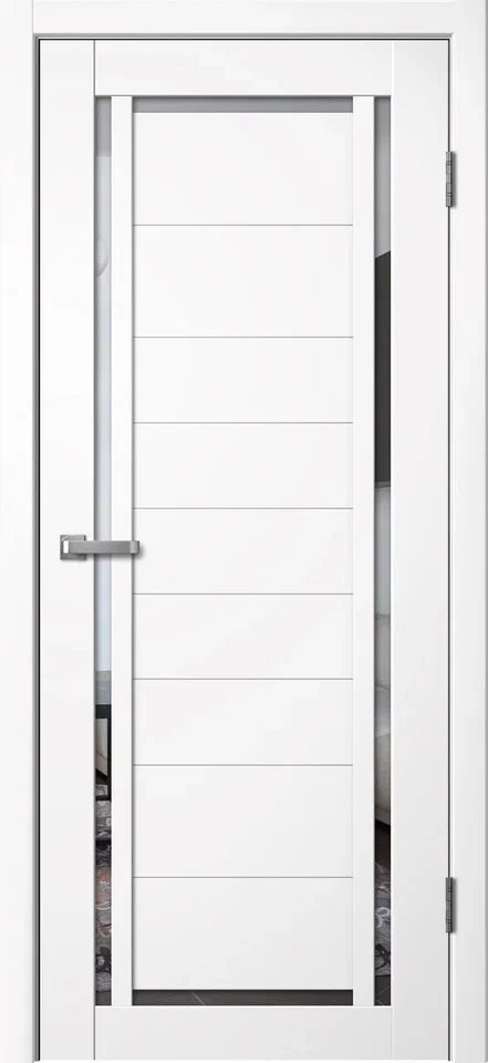 Межкомнатная дверь FLY Doors "La Stella 300" (Эмалит)