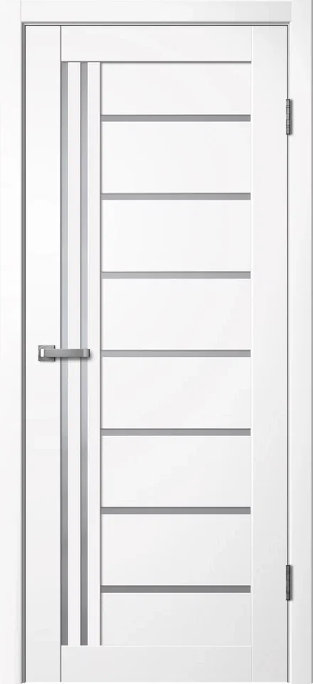 Межкомнатная дверь FLY Doors "La Stella 273" (Эмалит)