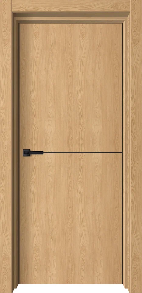 Межкомнатная дверь FLY Doors «ЛАЙНИКА 1»