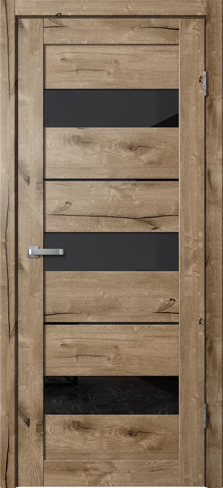 Межкомнатная дверь FLY Doors "La Stella 200"