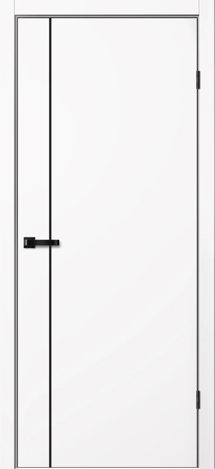 Межкомнатная дверь FLY Doors "FUSION FN 33"