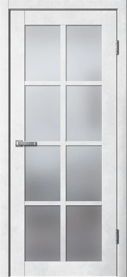 Межкомнатная дверь FLY Doors "La Stella 271"