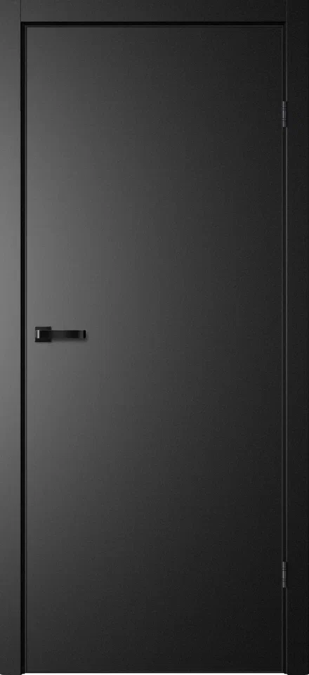 Межкомнатная дверь FLY Doors «Trinity TR-1»