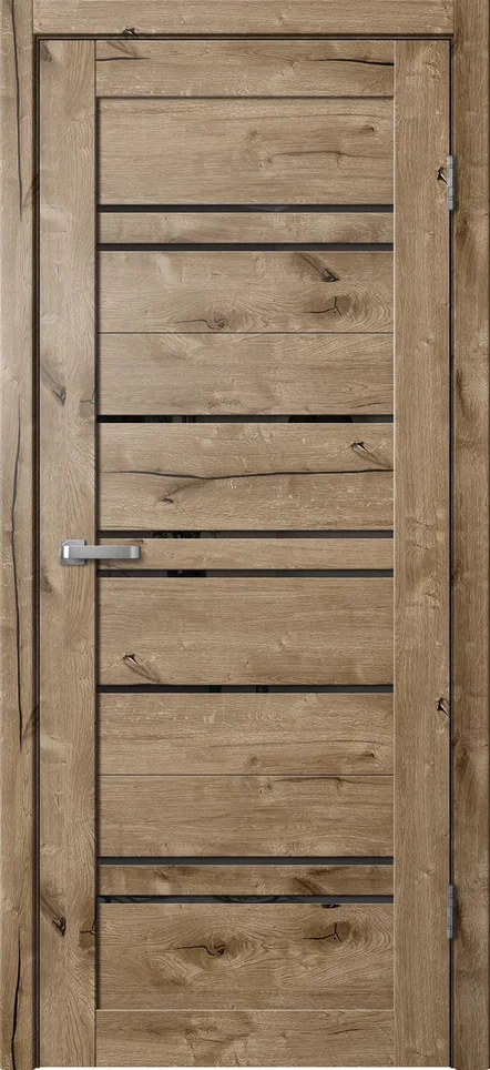 Межкомнатная дверь FLY Doors "La Stella 294 (B02)"