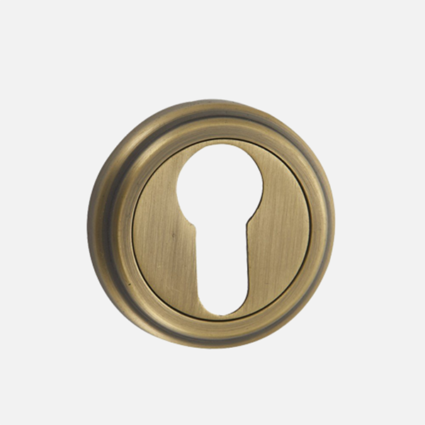 Накладка на цилиндр Vantage ET03
