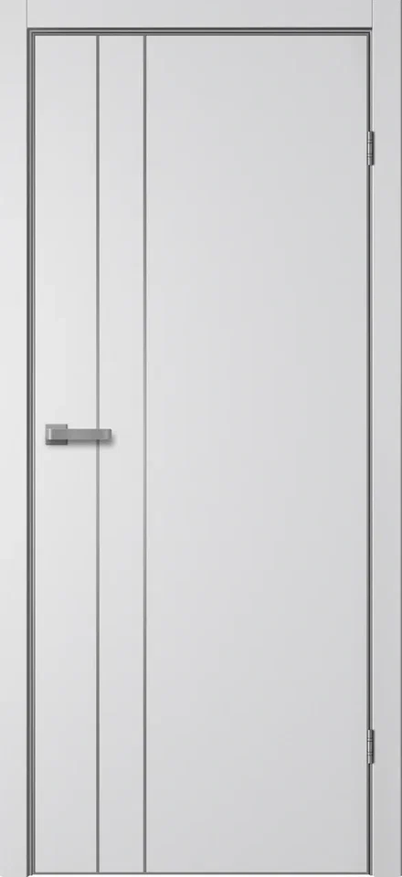 Межкомнатная дверь FLY Doors "Trinity TR-2"
