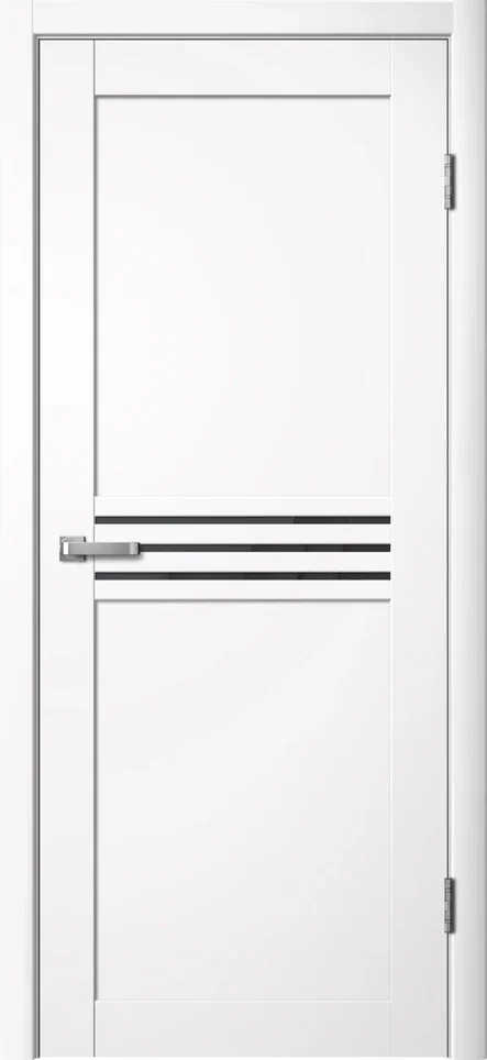Межкомнатная дверь FLY Doors "La Stella 237"