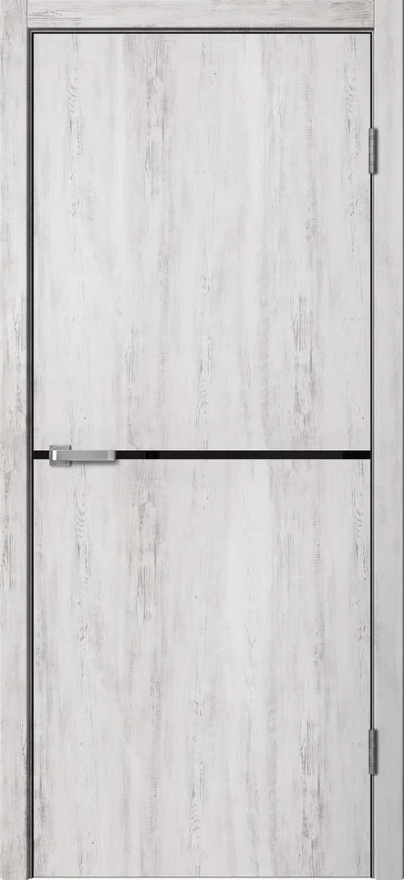Межкомнатная дверь FLY Doors "LOFT LF 02"