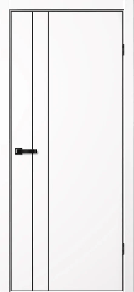 Межкомнатная дверь FLY Doors "MATRIX 58"