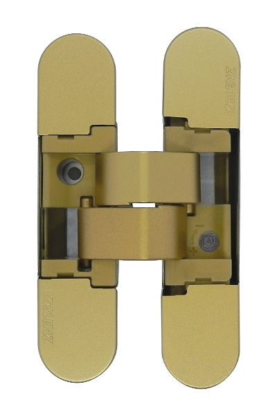 Петля скрытая Krona Koblenz Kubica К 1019