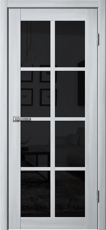 Межкомнатная дверь FLY Doors "La Stella 271"