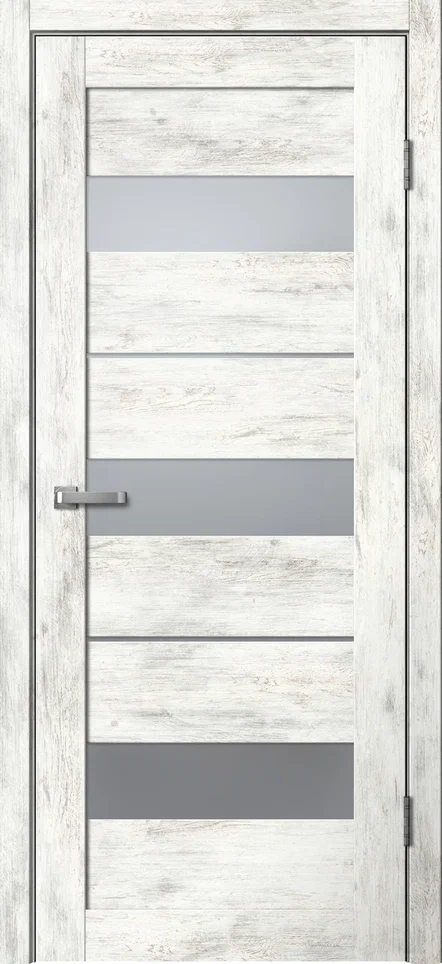 Межкомнатная дверь FLY Doors "La Stella 200"
