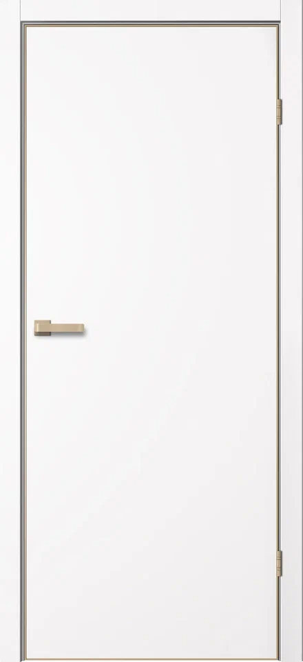 Межкомнатная дверь FLY Doors «Trinity TR-1»