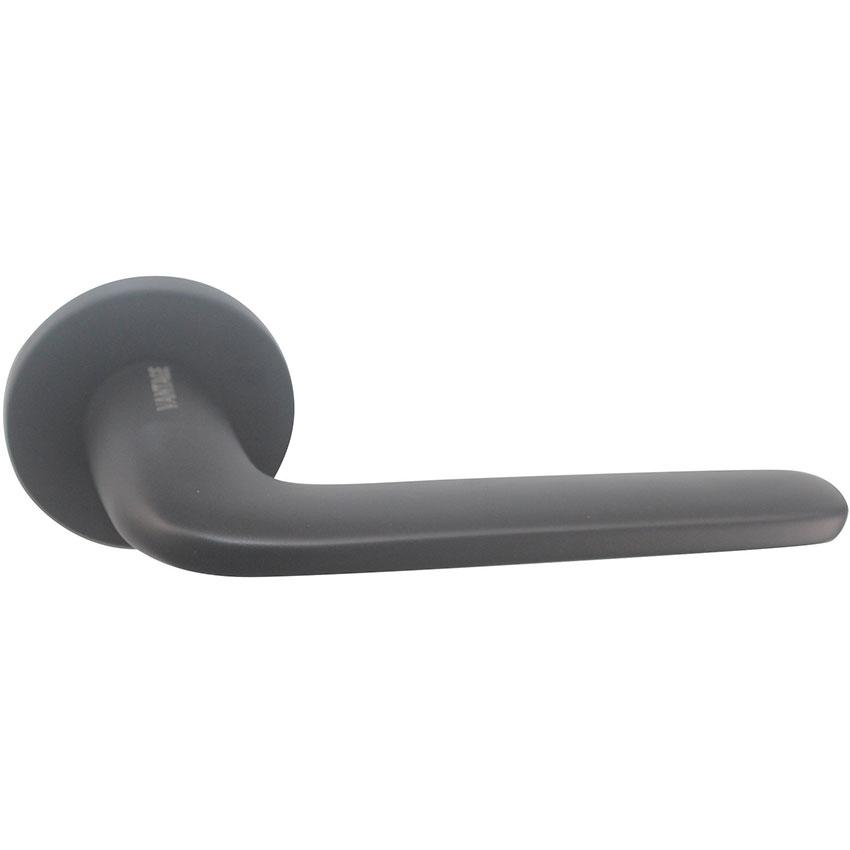 Дверная ручка Vantage V34 Slim 5