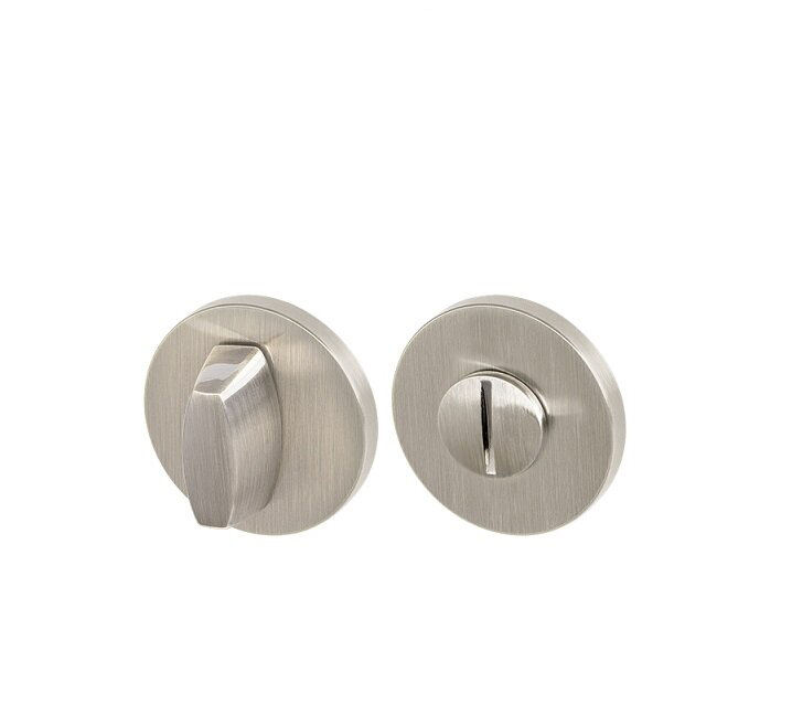 Ручка поворотная ARMADILLO WC-BOLT BK6 URS