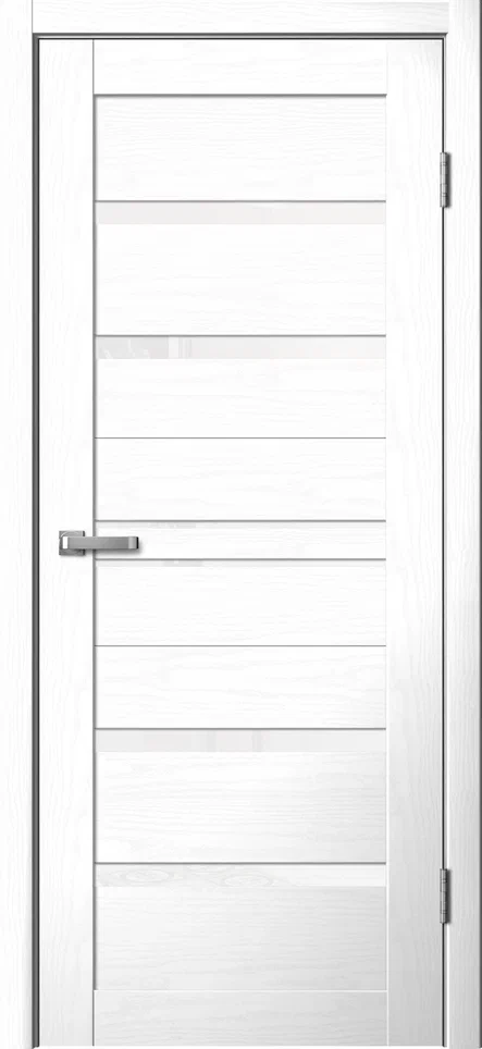 Межкомнатная дверь FLY Doors "La Stella 293 (B01)"