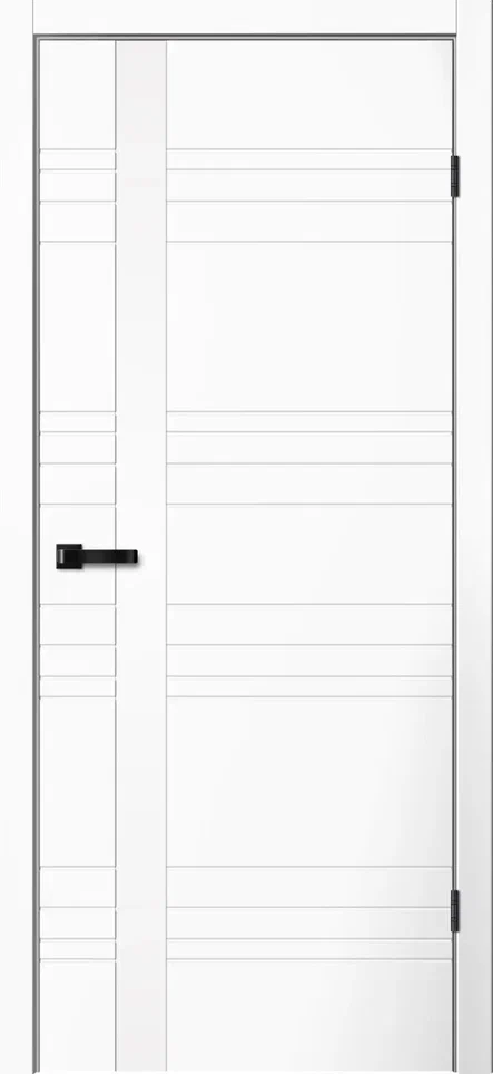 Межкомнатная дверь FLY Doors «Elegans 03»