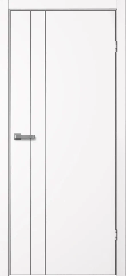 Межкомнатная дверь FLY Doors "Trinity TR-2"