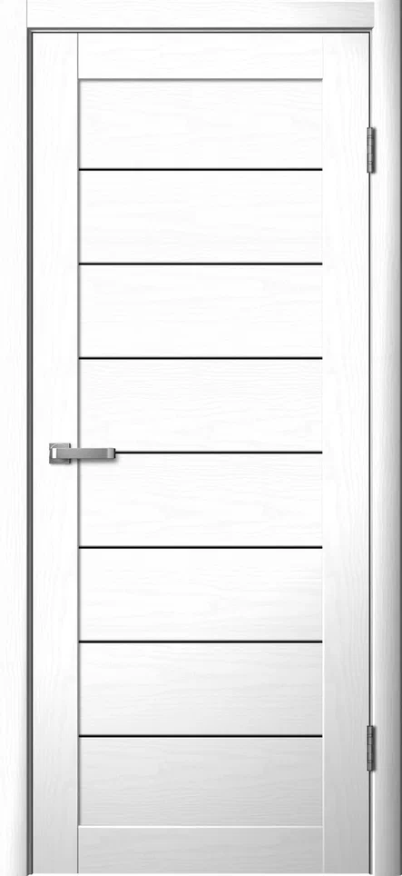 Межкомнатная дверь FLY Doors "La Stella 242"