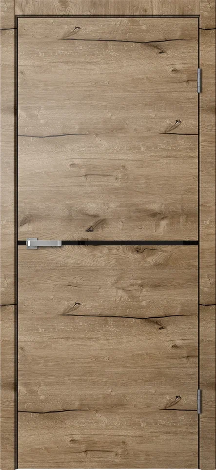 Межкомнатная дверь FLY Doors "LOFT LF 02"