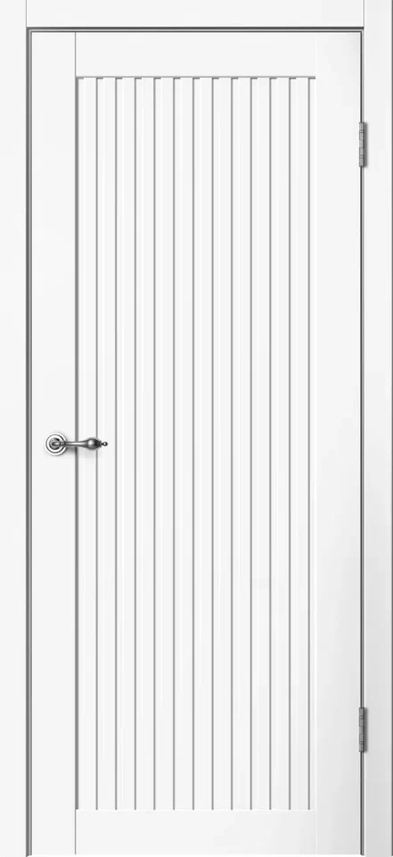 Межкомнатная дверь FLY Doors "Classic C7 ПГ"