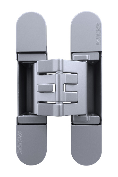 Петля скрытая Krona Koblenz Kubica Hybrid К 2760