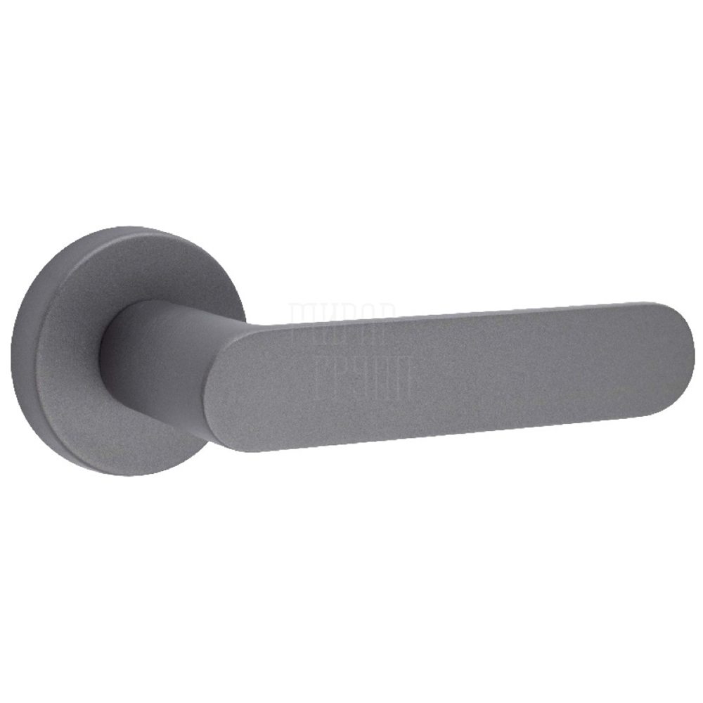 Дверная ручка Fimet SHAPE 1320/203