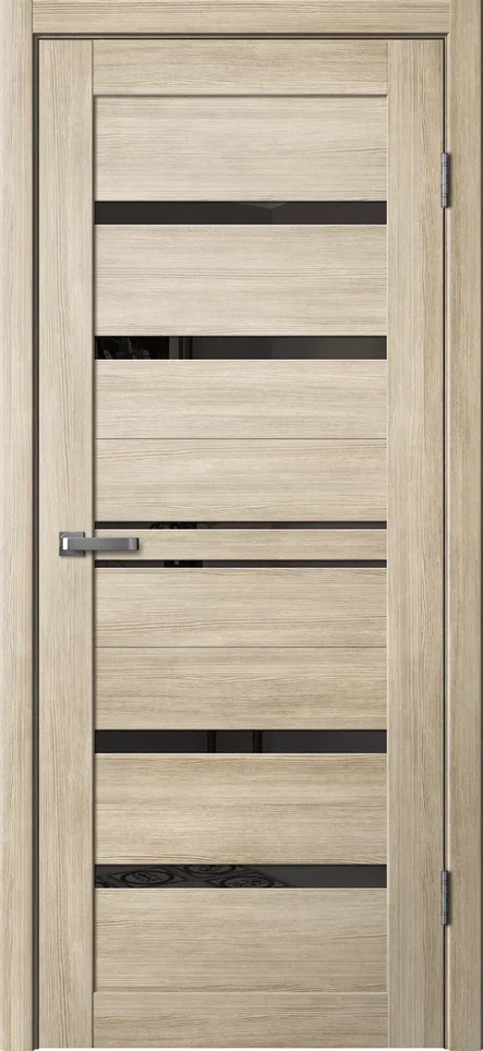 Межкомнатная дверь FLY Doors "La Stella 293 (B01)"