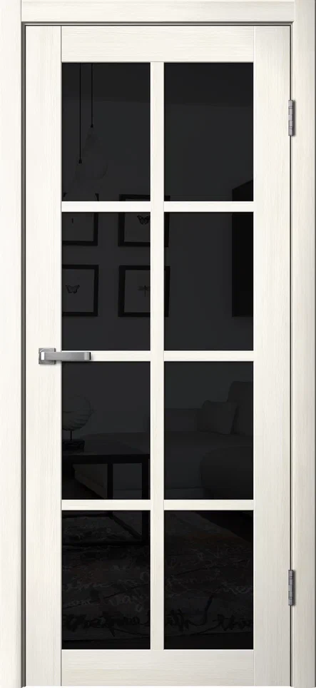 Межкомнатная дверь FLY Doors "La Stella 271"