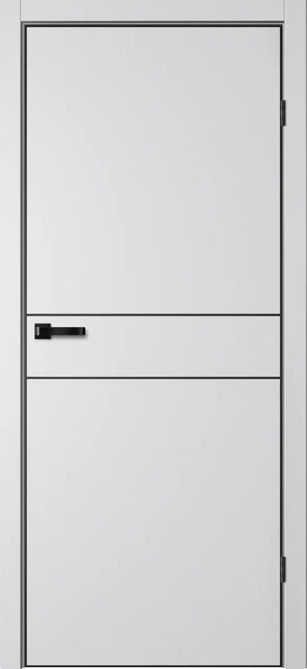 Межкомнатная дверь FLY Doors «Trinity TR-3»