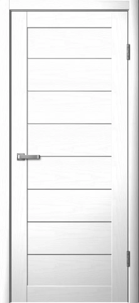 Межкомнатная дверь FLY Doors "La Stella 242"