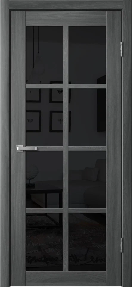 Межкомнатная дверь FLY Doors "La Stella 271"