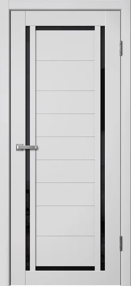 Межкомнатная дверь FLY Doors "La Stella 300" (Эмалит)
