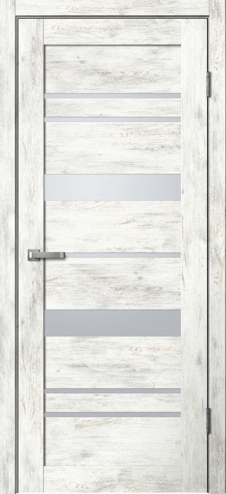 Межкомнатная дверь FLY Doors "La Stella 283"